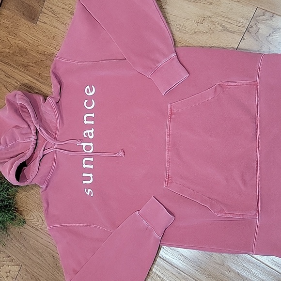 Sundance Hoodie Sweatshirt - Picture 6 of 12